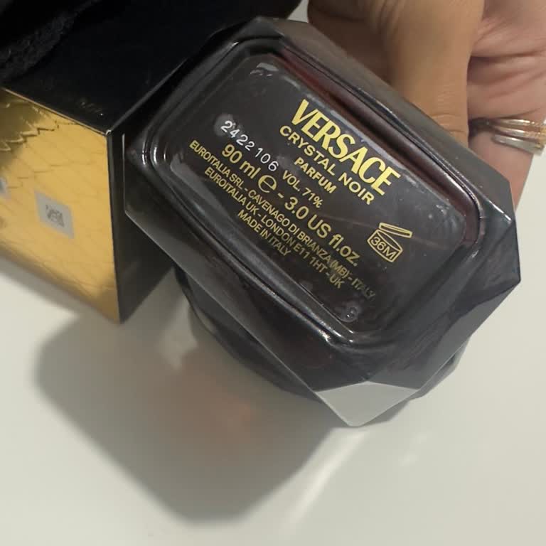 Pahalı Parfümde Hayal Kırıklığı: Kalıcılık Sıfır!