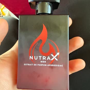 Nutrax Men Parfümde Yaşanan Gramaj Sorunu