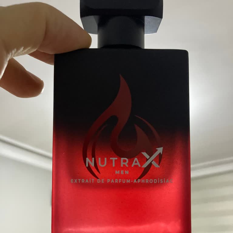 Nutrax Men Parfümde Yaşanan Gramaj Sorunu