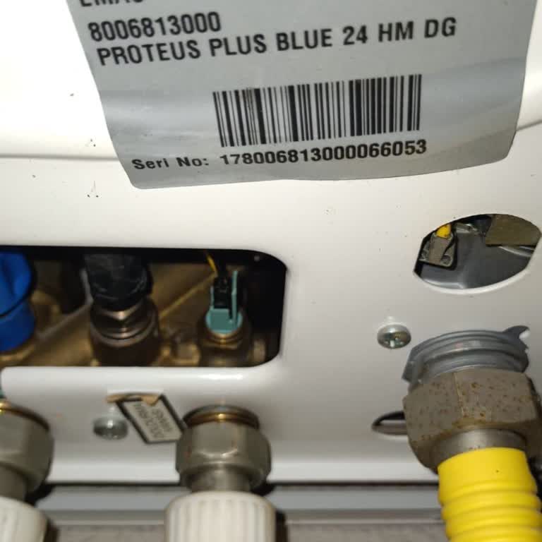 Kombi Tamir Masrafım Sigorta Tarafından Ödenmedi, Mağduriyetim Giderilmiyor