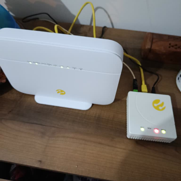 13 Gündür Süren İnternet Kopması Ve Çözüm Sunulmaması