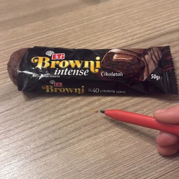 Çocuğumuzun Tükettiği Çikolatada Kurt Çıktı, Büyük Mağduriyet Yaşadık