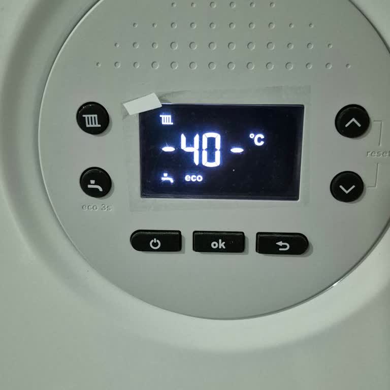 Bosch Kombim Garanti Kapsamında Gürültülü Çalışıyor, Ücretsiz Servis Talep Ediyorum