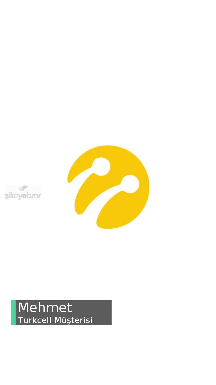 Turkcell İnternet Sorunu videonun kapak resmi