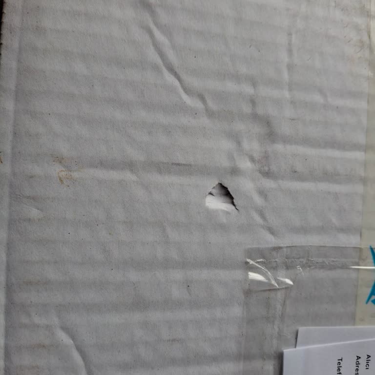 Sürat Kargo Teslimat Gecikmesi Ve Yetersiz Bilgilendirme