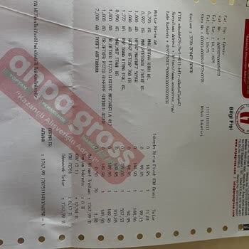 Kasaptan Alınan Kıymada Kemik Parçaları Çocuklarım İçin Tehlike Oluşturdu