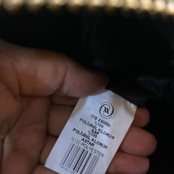 Yanıltıcı Ürün Ve İade Engeliyle Mağduriyet Yaşıyorum