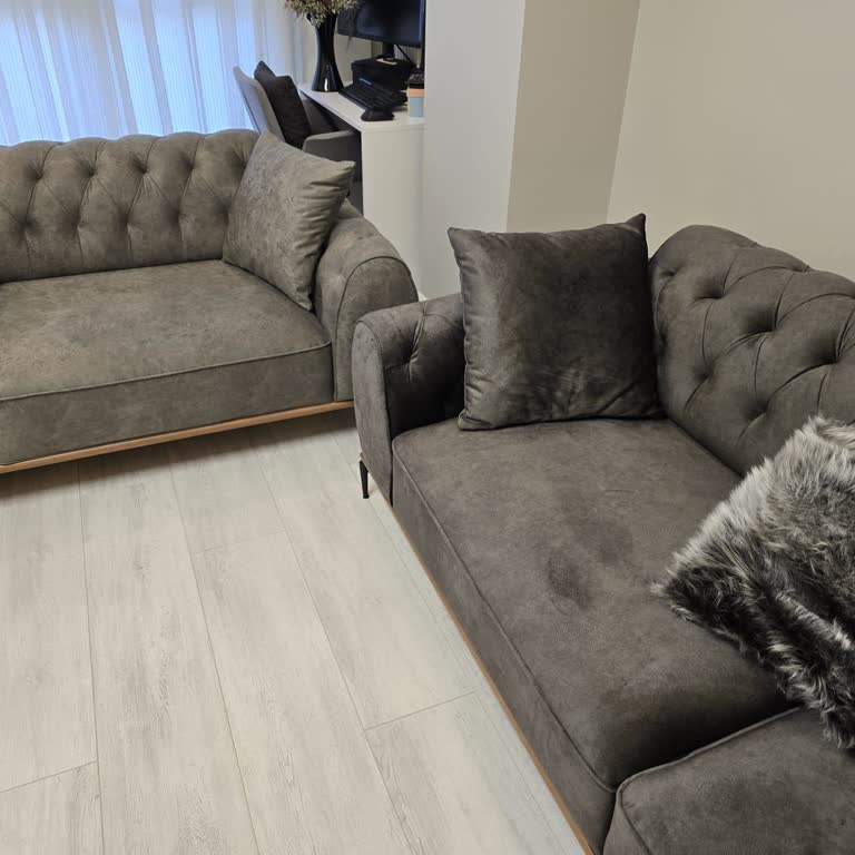 Yanlış Renkli Koltuk Teslimatı Ve Geciken İade Süreci Nedeniyle Mağduriyet