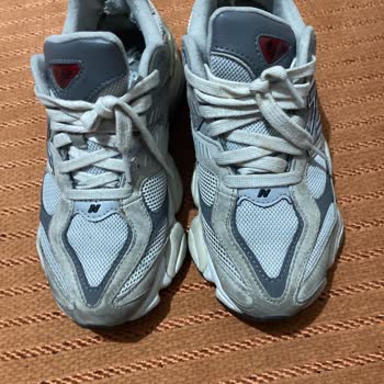 New Balance Ayakkabımın İç Topuğu Yırtıldı Mağaza Sahip Çıkmadı