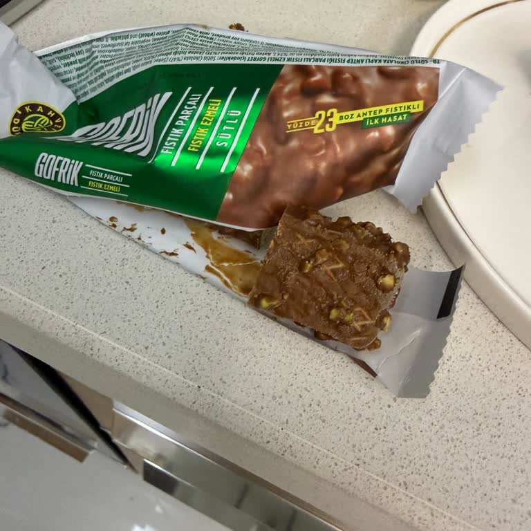 Migros Sanal Market'ten Küflü Ve Erimiş Ürün Teslimatı, Müşteri Hizmetlerinden Dönüş Bekliyorum