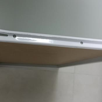 Vivense Hatalı Çekmece Rayları Ve Çatlak Raf İçin Destek Alamadım