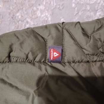 Adidas Su Geçiren Mont İçin İade Ve Özür Talebi