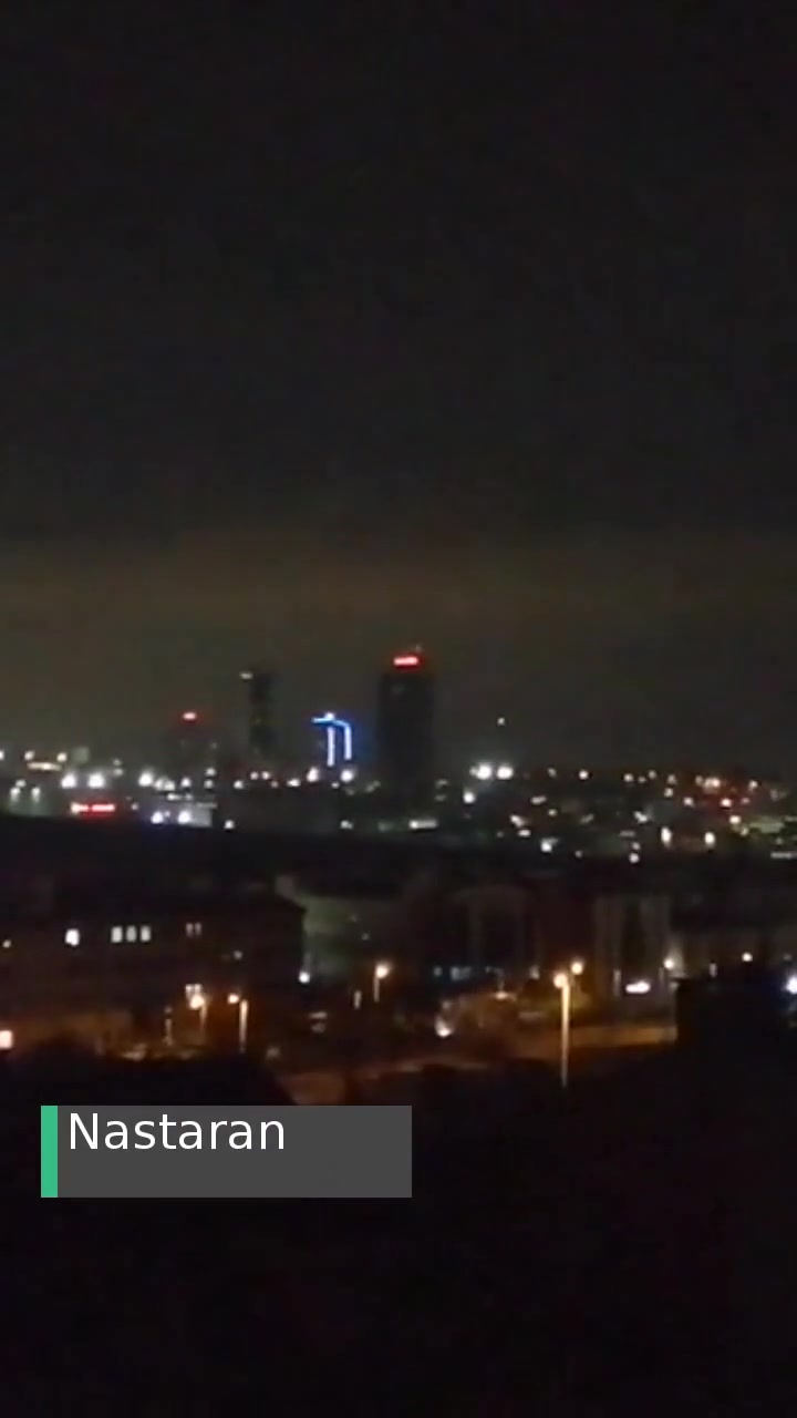 Beylikdüzü Belediyesi Ses Rahatsızlığı, Liman Yolunda videonun kapak resmi