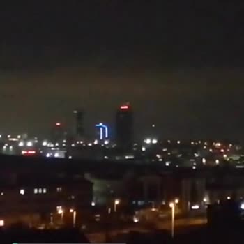 Beylikdüzü Belediyesi Ses Rahatsızlığı, Liman Yolunda