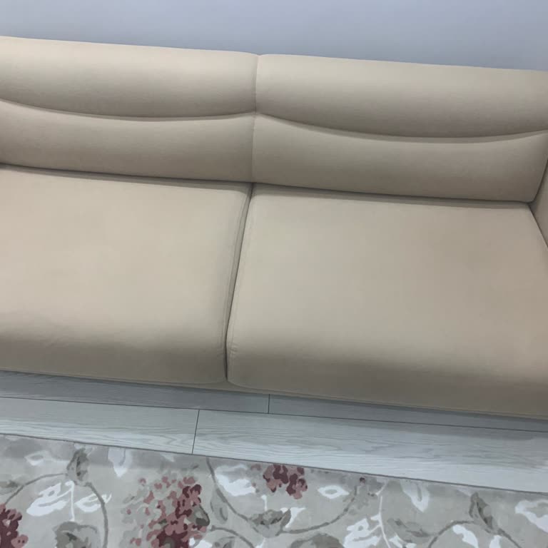 Doğtaş Milena Koltuk Takımında Sürekli Arıza Ve Kalitesiz Malzeme Sorunu