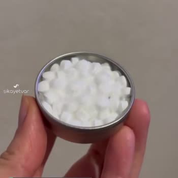 Areka Mint Mağduriyeti
