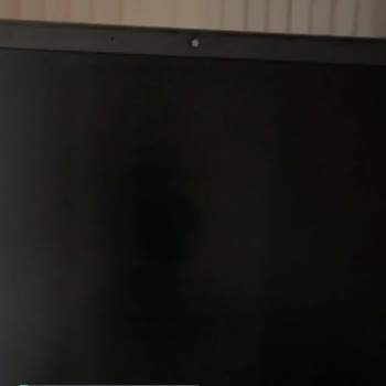 HP Victus Gaming PC Ekran Açılıp Kapanma Problemi