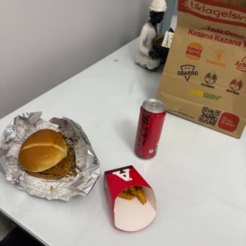 Soğuk Ve Eksik Siparişe Karşılık İade Talebim Var