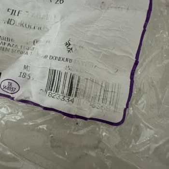 Aldığım Tavuk Ürünü Gıda Zehirlenmesine Sebep Oldu, İnceleme Ve Mağduriyetimin Giderilmesini Talep Ediyorum