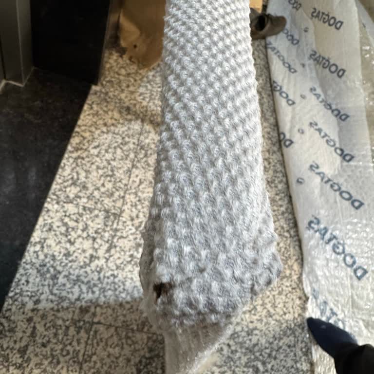 Defolu Koltuk Takımı İçin Çözüm Beklerken Mağduriyetim Arttı