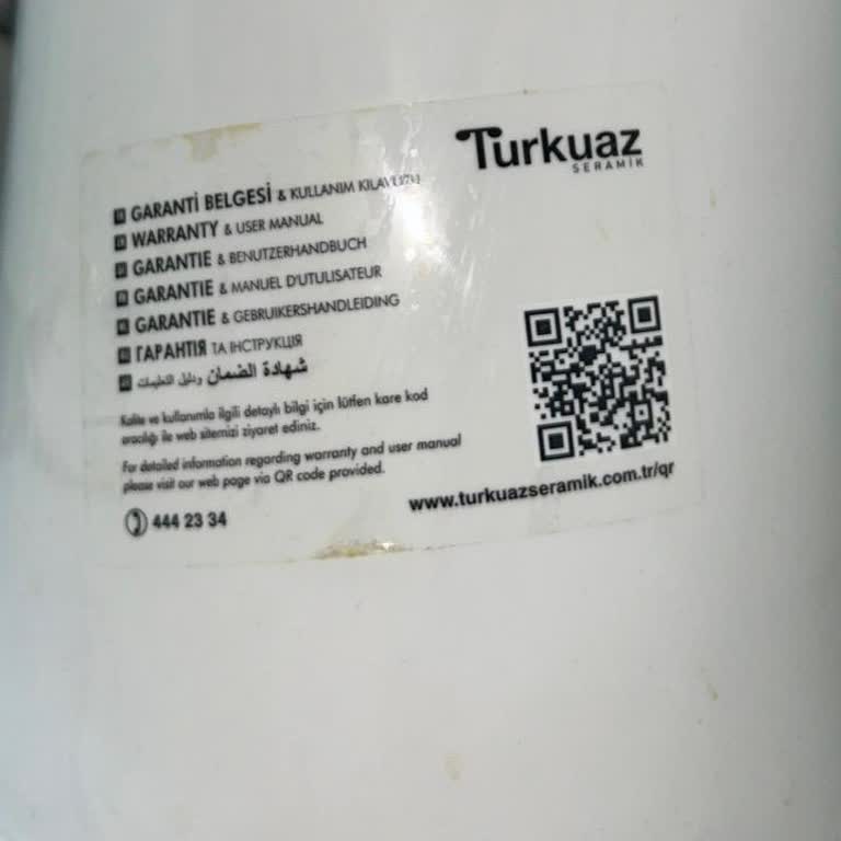 Garanti Kapsamında Kararma Sorunu Ve İlgisiz Servis