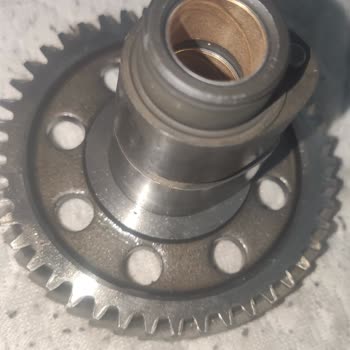 Açıklamadakinden Farklı Parça Geldi Satıcıdan Yanıt Alamadım Mağduriyet Yaşadım