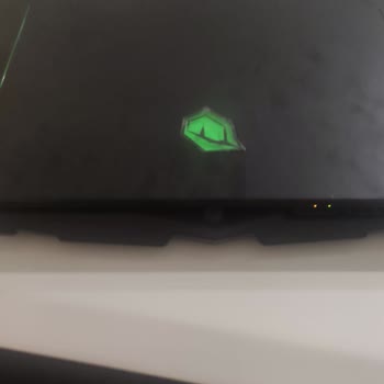 Monster Abra A7 V12.5'te Oyun Sırasında Sürekli Şarj Kesintisi Ve Servis Sorunu