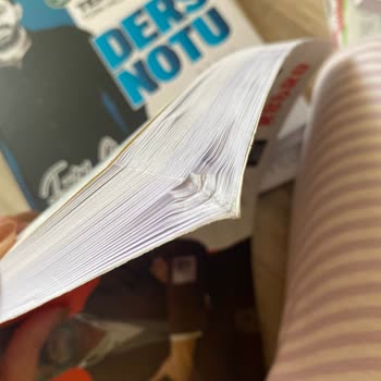 Hasarlı Ve Eski Basım Kitaplar, Yetersiz Müşteri Hizmeti