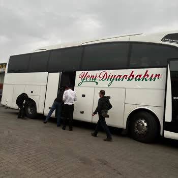 Personelin İlgisizliği Ve Yolculuk Sırasında Plansız Lastik Değişimi Mağduriyet Yarattı