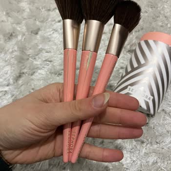 Satın Aldığım Fırça Setinde Kısa Sürede Ciddi Kalite Sorunları Yaşadım