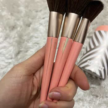 Satın Aldığım Fırça Setinde Kısa Sürede Ciddi Kalite Sorunları Yaşadım