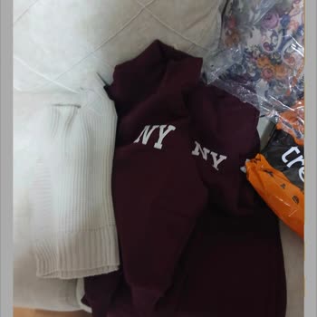 Siparişim Eksik Geldi, Ürünüm Hala Teslim Edilmedi