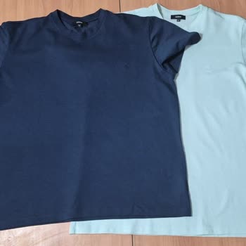 Aynı Anda Yıkanan İki T-Shirt'ten Biri Hatalı Çıktı, Değişim Talebim Reddedildi