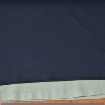 Aynı Anda Yıkanan İki T-Shirt'ten Biri Hatalı Çıktı, Değişim Talebim Reddedildi