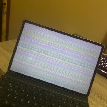 Honor Pad 10 Teslimat Gecikmesi Ve Kronik Ekran Arızası Nedeniyle Değişim Talebi