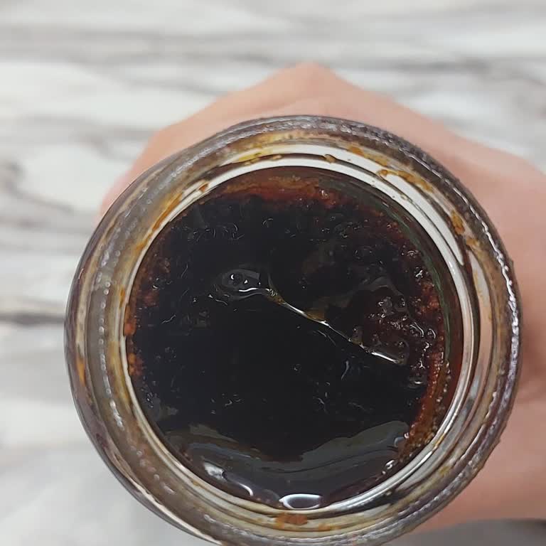 Şekerlenen Keçiboynuzu Özü Kullanılamaz Hale Geldi, İade Talebim Reddedildi