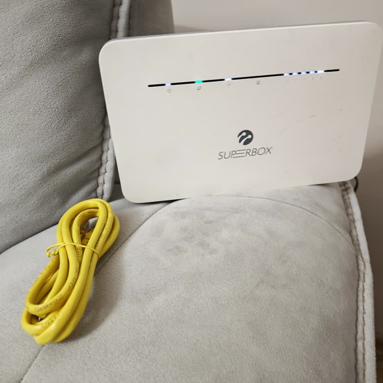 Superbox Kurulumu İçin Verilen Randevuya Kimse Gelmedi, Mağduriyetim Giderilmiyor