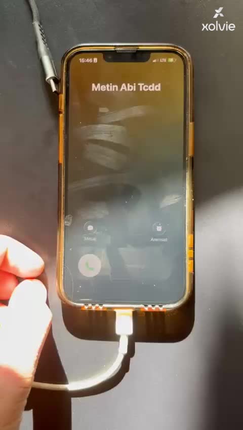 iPhone 13 Touchscreen Freezes During Incoming Calls - No Fix Provided video cover