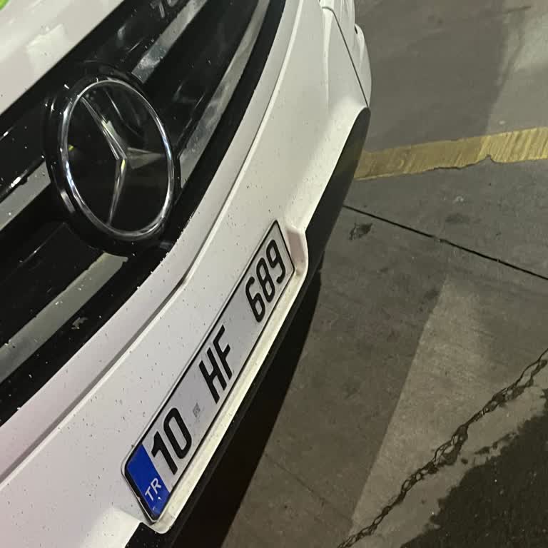 Şoförün Tehlikeli Sürüşü Yolcuların Can Güvenliğini Riske Attı