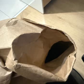 Eksik Ürün Ve Hasarlı Paketle Mağduriyet Yaşadım