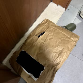 Eksik Ürün Ve Hasarlı Paketle Mağduriyet Yaşadım