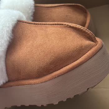 Mcl Sneaker | Meryemin_ayakkabilari34 Gönderilen Ürünler Defolu Ve Görseldekinden Farklı Duruyor!