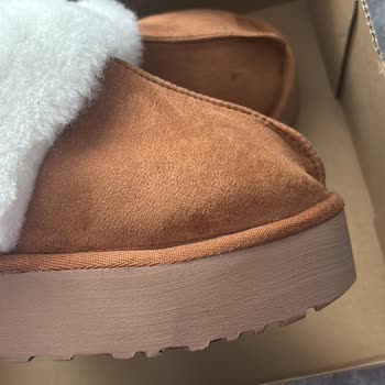 Mcl Sneaker | Meryemin_ayakkabilari34 Gönderilen Ürünler Defolu Ve Görseldekinden Farklı Duruyor!