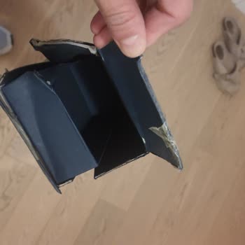 Kargo Paketi Yırtık Ve Eksik Teslim Edildi, Ürünüm Kayboldu