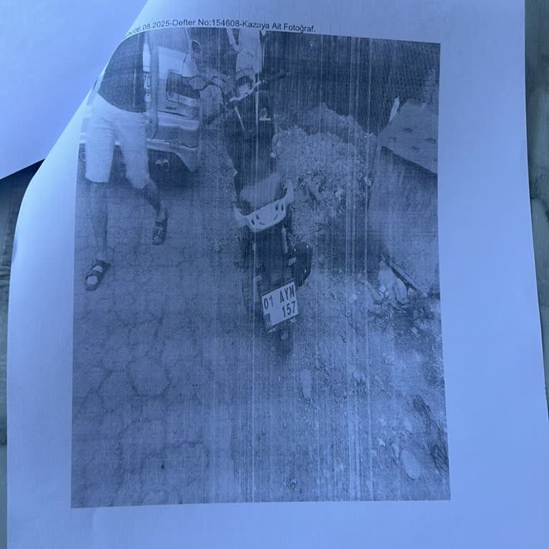 Kusur Oranının Değiştirilmesi Ve Hasar Bedelinin Ödenmemesi Nedeniyle Mağduriyet