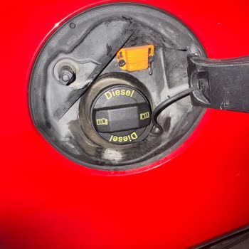 Yanlış Yakıt Dolumu Sonrası Mağduriyet Ve Olumsuz İstasyon Davranışı