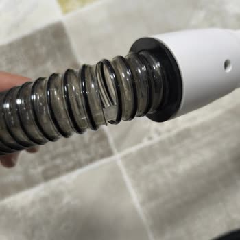 Garanti Kapsamındaki Kiwi Halı Yıkama Makinesinin Arızalı Parçası İçin Çözüm Sunulmuyor