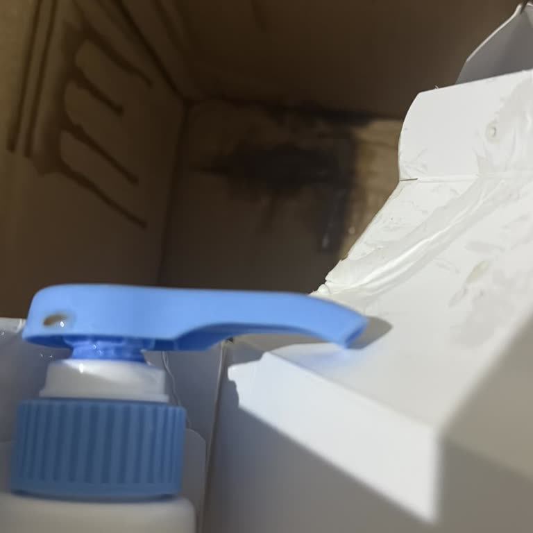 Sürekli Hasarlı Ürün Ve Eksik KDV Bilgilendirmesi