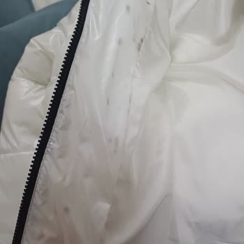 Calvin Klein Montta Kısa Sürede Oluşan Lekeler Ve Mağazadan Destek Alamama