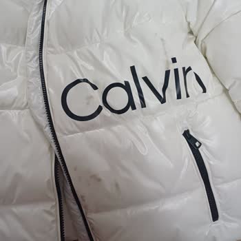 Calvin Klein Montta Kısa Sürede Oluşan Lekeler Ve Mağazadan Destek Alamama